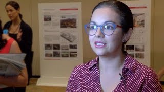 “Biodiversity is at the centre of the project” – Sustainable design by Paula Montoya