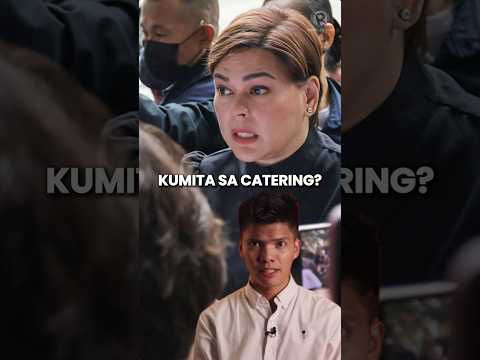 Bida ang saya: Is your fave Jollibee spot owned by Sara Duterte?