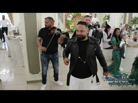 Totti Ovidiu - Gipsy Joc Tiganesc 2025 Live 100% (Botez Aslan&Noel)