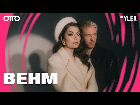 Behm: Syntymäpäivä! (Vielä KRRAN jee), Egokatastrofi,Viimeinen tanssi feat. Olavi Uusivirta