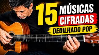 O Dedilhado Mais Versátil do Violão - Prof. Sidimar Antunes
