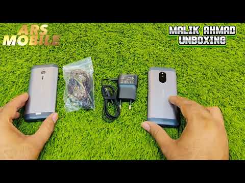 Nokia 230 2024 Unboxing and Hands-on: Initial Thoughts .First Look at Nokia 230 (2024)