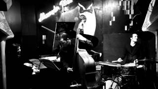 Steepian faith - Michel Rosciglione Trio (Tosky Records 2010)