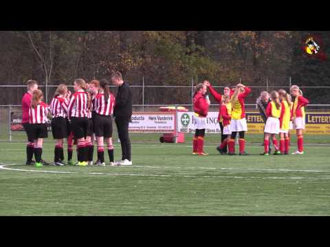 cvv Achilles TV - wedstrijdverslag Achilles MD2