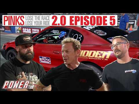 PINKS 2.0 - Episode 5