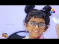 ഡോക്ടർ പുഷ്പവല്ലിയായി അനന്യ കുട്ടി Bes