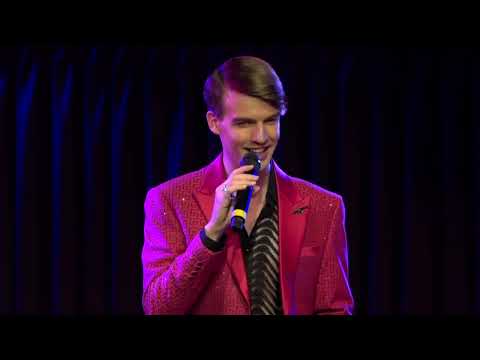 Mark William - You’d Better Love Me