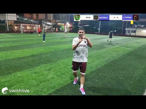 Gol Videosu