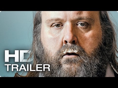 Fúsi (2015) Official Trailer