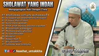 Download lagu SYAIR SEKUMPUL | SYAIR GURU SEKUMPUL | SYAIR GURU TAMAMI | SHOLAWAT SEKUMPUL | SHOLAWAT MERDU mp3
