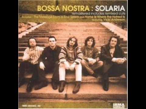 Bossa Nostra - Blooming (1996).wmv