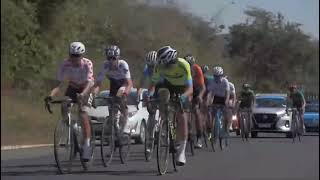 Volta ciclstica de Gois 2021 - 3 Etapa.