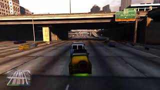 GTA5 無限ﾛｰﾘﾝｸﾞ編