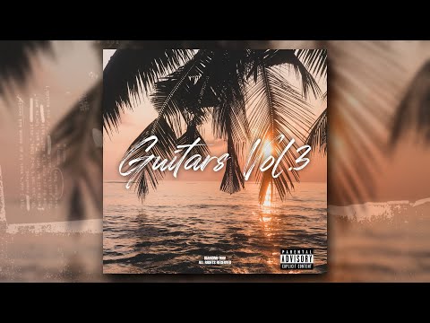 FREE Spanish Guitar Loop Kit / Sample Pack - "GUITARS VOL.3" [22 Royalty-Free Samples]