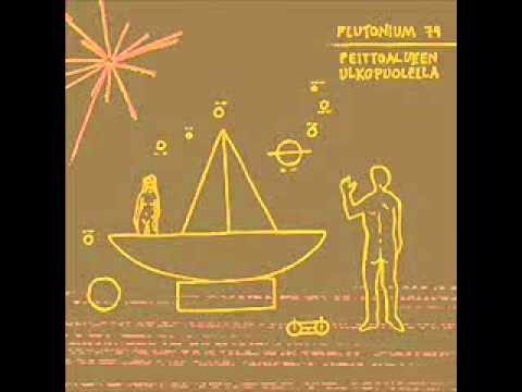 Plutonium 74 - Alakerran Orkesteri / Kaisa Meni Discoon