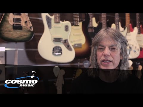 Mike Stern Talks About Working with Miles Davis, Jaco Pastorius, and Eric Johnson