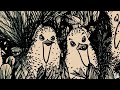 Hadouk - Le Concile des Oiseaux (official clip 2024)