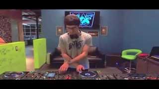 Mat Zo Featuring Eyes That Lie - Hurricane