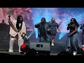 HLE - Dwala | United Tour | Cape Town 
