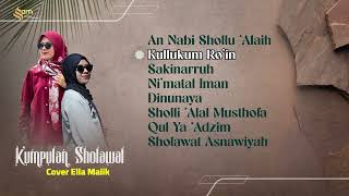 Download lagu KUMPULAN SHOLAWAT TERBARU COVER ELLA MALIK mp3 Download lagu KUMPULAN SHOLAWAT TERBARU COVER ELLA MALIK mp3