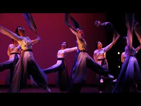 LNYF 2018 - Watersleeves