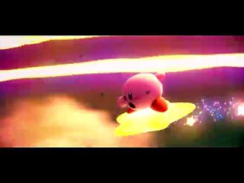 Lifelight (ssbu Theme) Wip