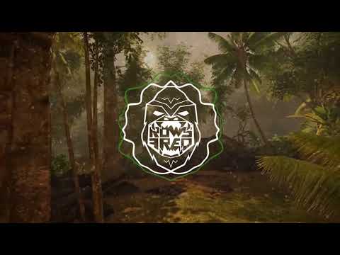 Rowsfred & NickPact - KANAMBA (Original Mix) (JNR)