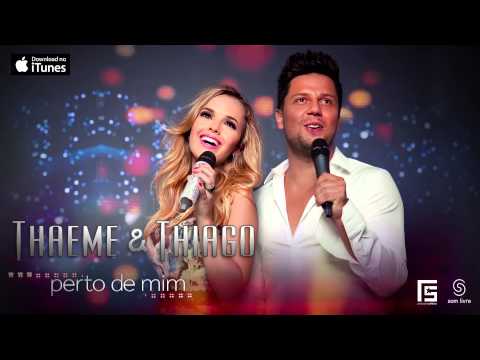 Chega Chora - Thaeme e Thiago