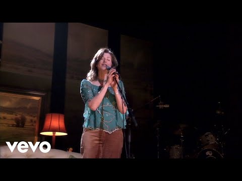 Amy Grant - If These Walls Could Speak (From Time Again…Live)
