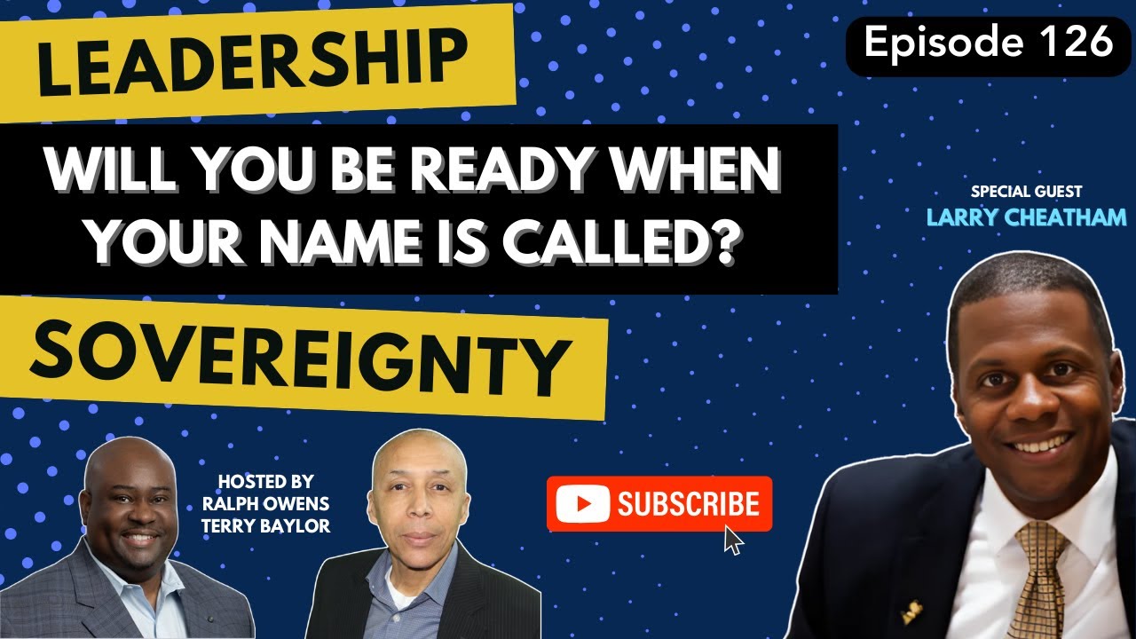Difficult leadership. Pt. 1 Difficult leadership. Pt. 1