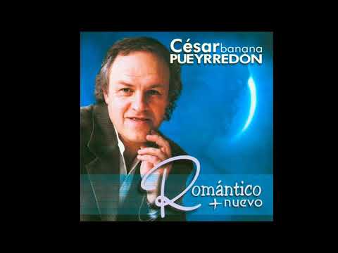 No quiero ser más tu amigo Cesar Banana Pueyrredón