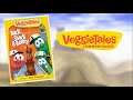 VeggieTales Rack Shack And Benny Audio Commentary