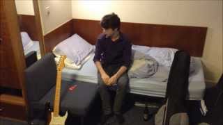 When They Really Get To Know You They Will Run