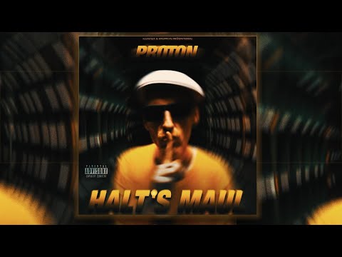 Proton - Halt's Maul! (prod. Rapsport Beats)