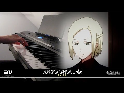 Coffee Piano Performance Video