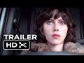 Under The Skin TRAILER 1 2014 Scarlett Johansson Thriller HD