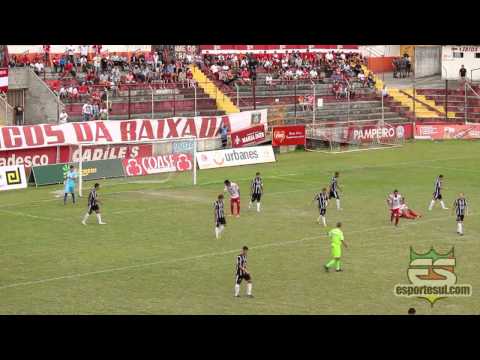 Inter-SM 4X1 Santa Cruz