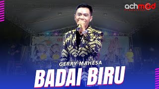 Download lagu BADAI BIRU _ GERRY MAHESA FULL SAWERAN DARI IBU KADES TAMBIN BANGKALAN  _ ALKAS MUSIC mp3