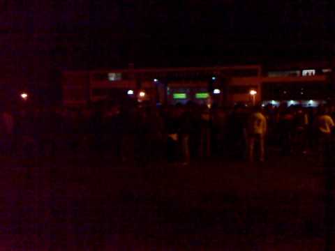 Nikifor plays Balkanika @ SEEU