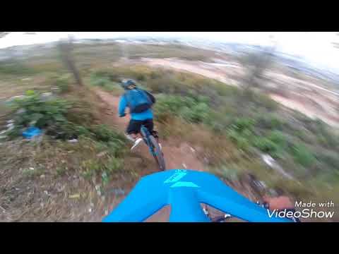 DownC4// CALENTAMIENTO // Irvin Estrada