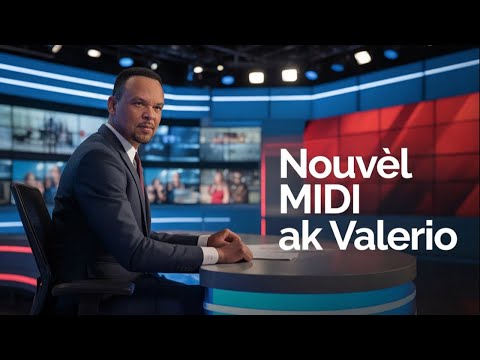 Nouvèl ak Valerio - Hot Topic " Poukisa Gason pa janm vle Admèt Enfidelite yo? "