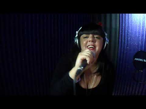 Amelia Harmony "Calling All Warriors" Version to  Earl 16. Berrys Records