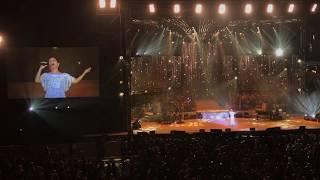 Dia - Sheila Majid (OA Vina Panduwinata) - Sheila Majid :  THE CONCERT KUALA LUMPUR 2017