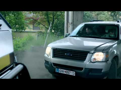 Strike Back Season 4: Episode 8 Preview (Cinemax)