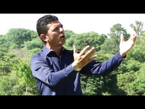 Israel Mateus - Varões Galileus