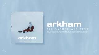 Arkham Music Video