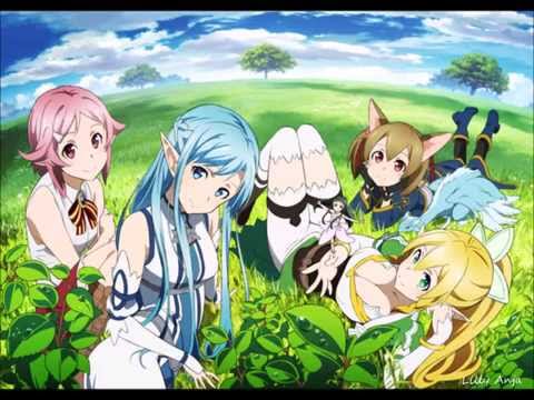 Wenn sie träumt-Nightcore