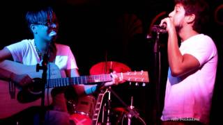 Quinta Dissonante - Maria Gadú e Leandro Léo (Laranja) 13/02/2011