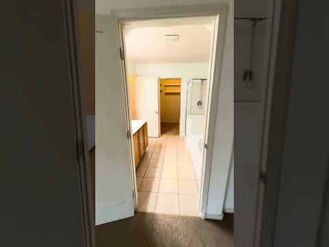 Soaring Ceilings, Stunning Architectural Details & Spacious Living in Albuquerque! 3 Bedrooms · 3 Bathrooms · 2-Car Garage · Refrigerated Air property video