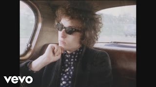 Bob Dylan - Just Like Tom Thumb's Blues (music video)